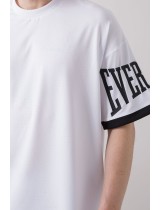 RACING T-SHIRT OVER FIT