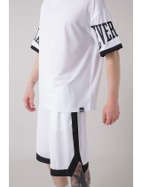 RACING T-SHIRT OVER FIT