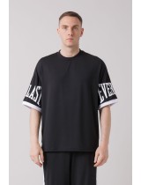 RACING T-SHIRT  OVER FIT