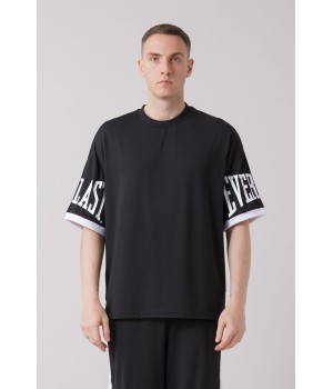 RACING T-SHIRT  OVER FIT
