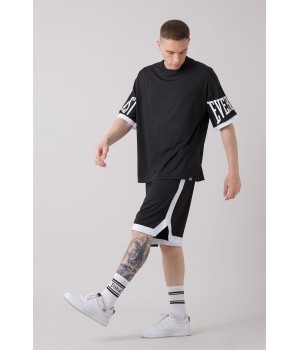 RACING T-SHIRT  OVER FIT