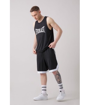 RACING BERMUDA IN MESH