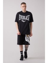 THE ICON T-SHIRT CON GRAFICA TIGRE