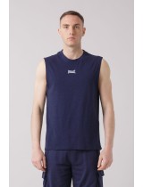 TREATMENT FLAMED JERSEY TANK TOP