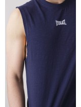 TREATMENT FLAMED JERSEY TANK TOP