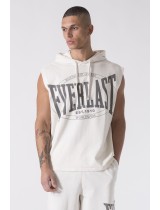 BOXING  AND TRAINING HOODED TANK TOP
