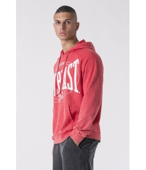 TRAINING AND BOXING HOODIE
