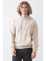 AUTHENTIC STYLE HOODIE