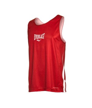 EVERLAST AMATEUR  COMPETITION JERSY - RED                                                      