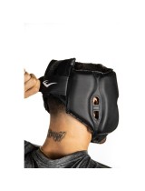 EVERLAST CORE HEANDGEAR - BLACK