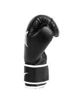 EVERLAST CORE 2  TRAINING GLOVES - BLACK