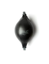 EVERLAST POWERLOCK DOUBLE END BAG- BLACK