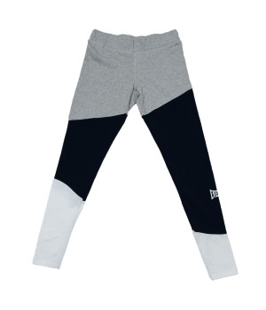Pant Leggings Fit - Blue/Grey