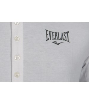 Essential Jersey Long Sleeve T-shirt - White