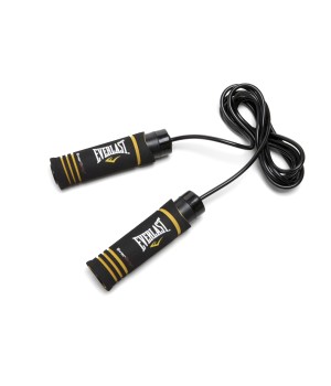 WEIGHTED JUMP ROPE - BK